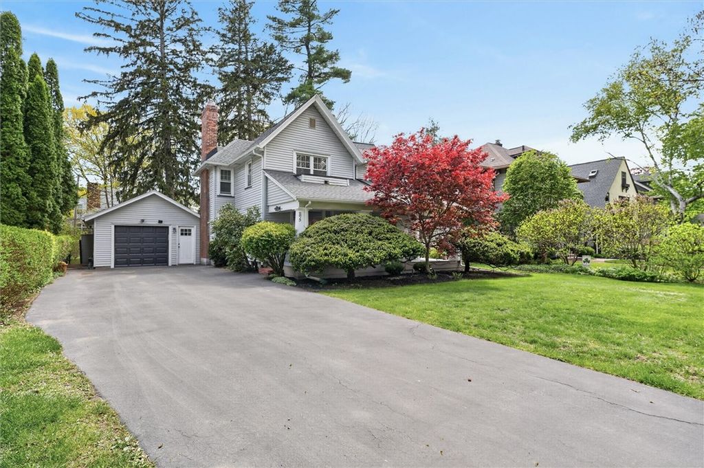 273 Dorchester Road, Rochester, NY 14610