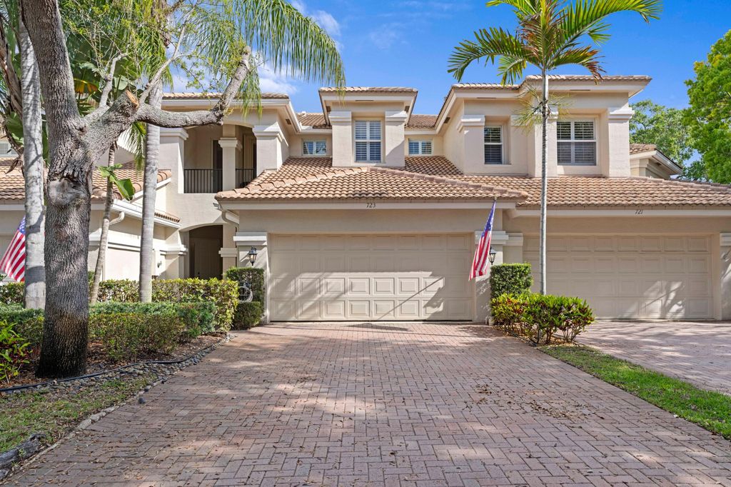 723 Cable Beach Lane, West Palm Beach, FL 33410