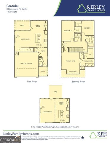 2036 Linda Drive SW, Mableton, GA 30126