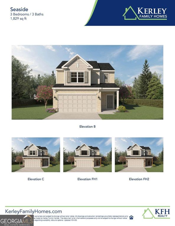 2036 Linda Drive SW, Mableton, GA 30126