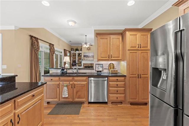 235 Chandler Walk, Loganville, GA 30052