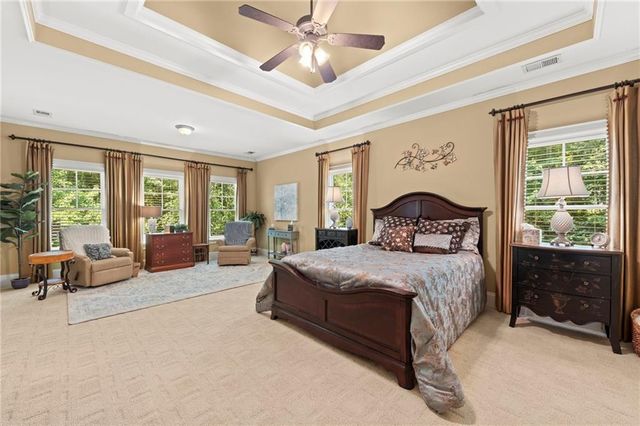 235 Chandler Walk, Loganville, GA 30052