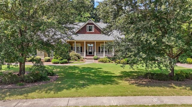 235 Chandler Walk, Loganville, GA 30052
