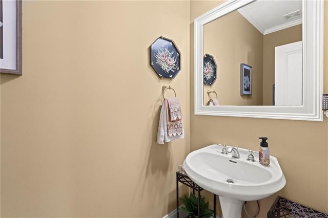 235 Chandler Walk, Loganville, GA 30052