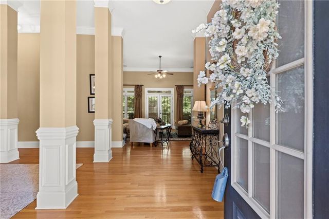 235 Chandler Walk, Loganville, GA 30052