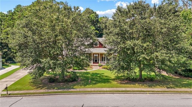 235 Chandler Walk, Loganville, GA 30052