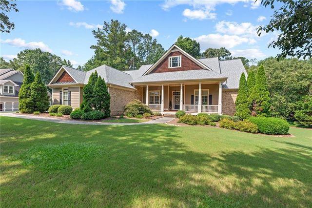 235 Chandler Walk, Loganville, GA 30052