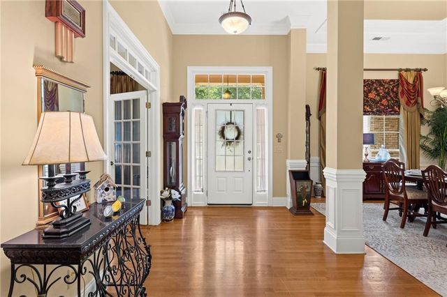 235 Chandler Walk, Loganville, GA 30052
