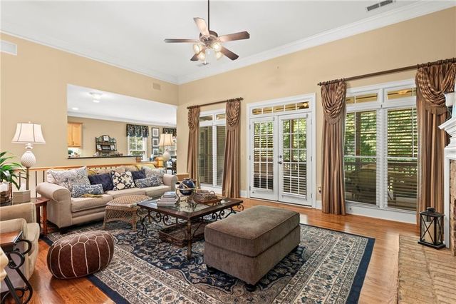 235 Chandler Walk, Loganville, GA 30052