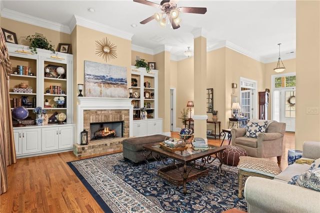 235 Chandler Walk, Loganville, GA 30052