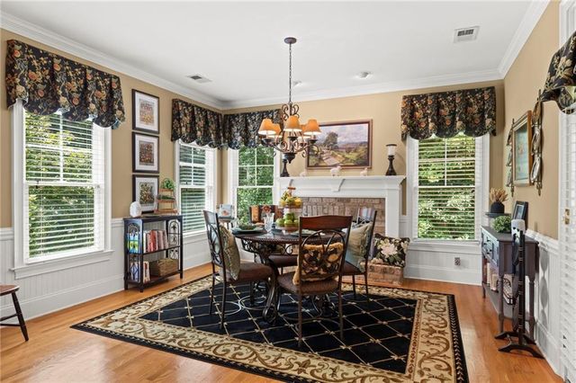 235 Chandler Walk, Loganville, GA 30052