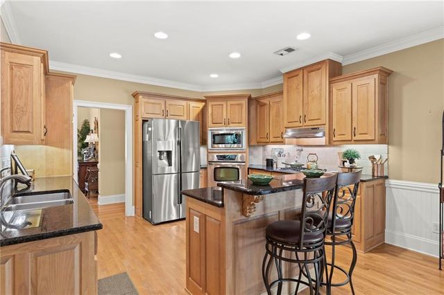 235 Chandler Walk, Loganville, GA 30052