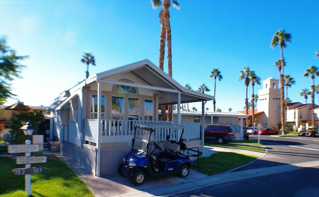 84136 Ave 44, #183 183, Indio, CA 92203