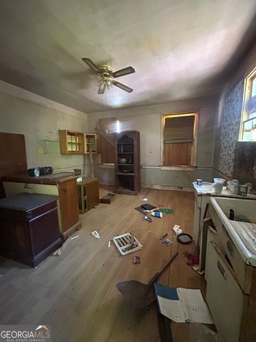 3543 Brookdale Avenue, Macon, GA 31204