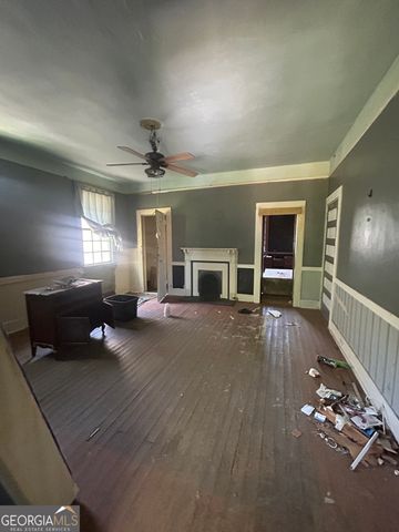 3543 Brookdale Avenue, Macon, GA 31204