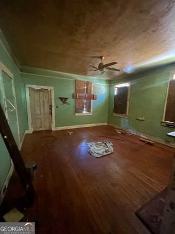3543 Brookdale Avenue, Macon, GA 31204