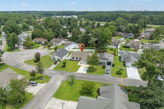 9655 Kings Grant Dr., Murrells Inlet, SC 29576