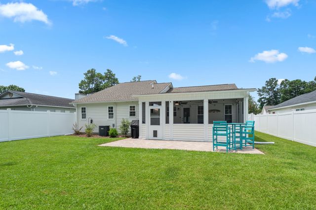 9655 Kings Grant Dr., Murrells Inlet, SC 29576