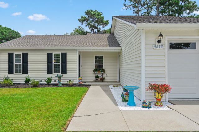 9655 Kings Grant Dr., Murrells Inlet, SC 29576