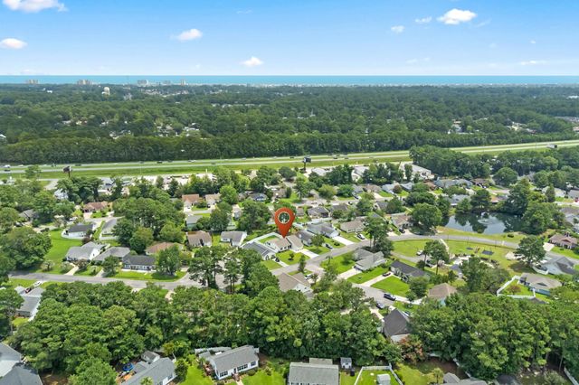 9655 Kings Grant Dr., Murrells Inlet, SC 29576