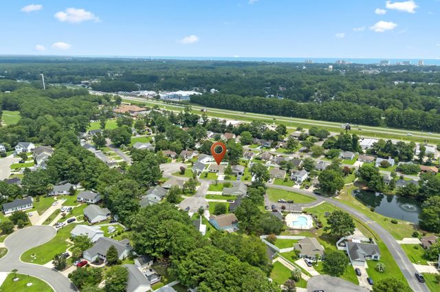 9655 Kings Grant Dr., Murrells Inlet, SC 29576