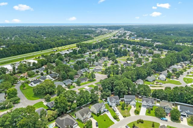 9655 Kings Grant Dr., Murrells Inlet, SC 29576