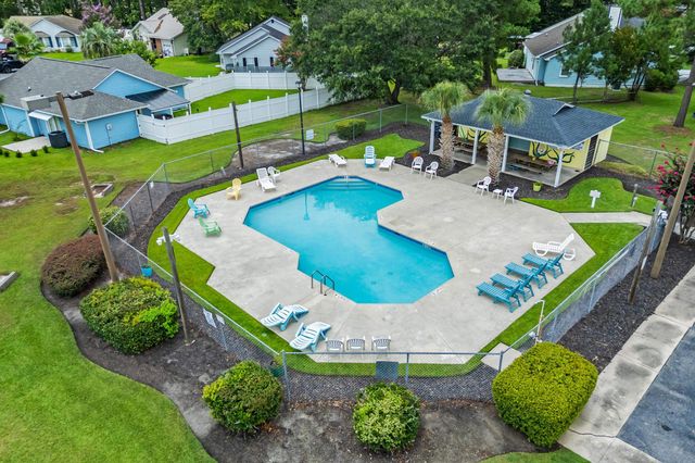 9655 Kings Grant Dr., Murrells Inlet, SC 29576