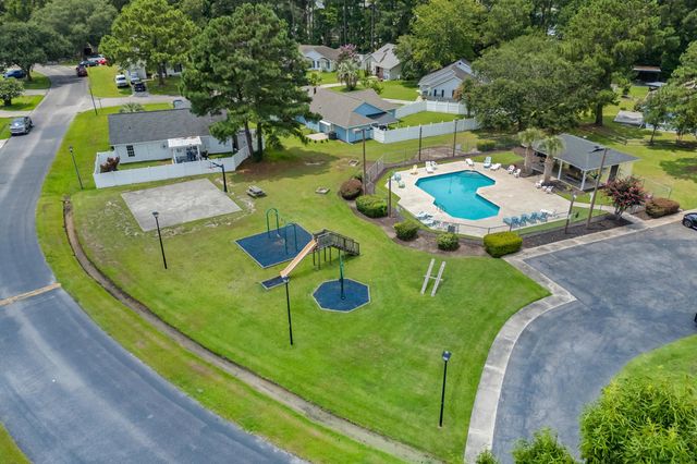 9655 Kings Grant Dr., Murrells Inlet, SC 29576