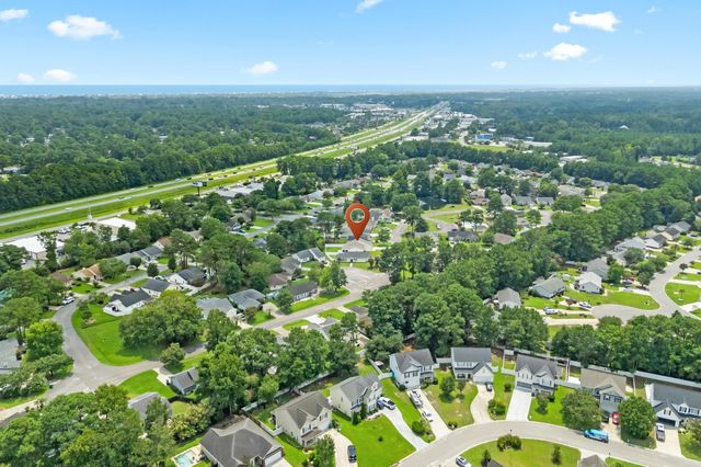 9655 Kings Grant Dr., Murrells Inlet, SC 29576