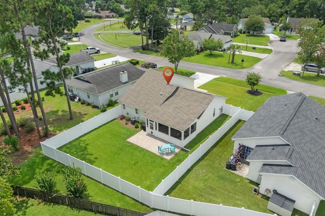 9655 Kings Grant Dr., Murrells Inlet, SC 29576