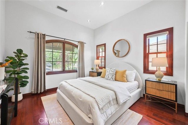 33 Elm Street, Alhambra, CA 91801