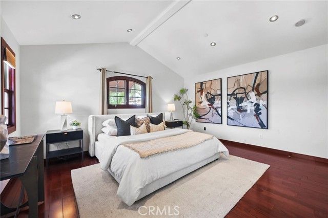 33 Elm Street, Alhambra, CA 91801