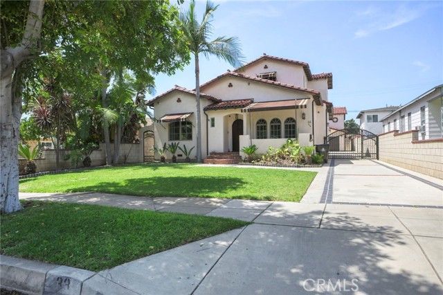 33 Elm Street, Alhambra, CA 91801