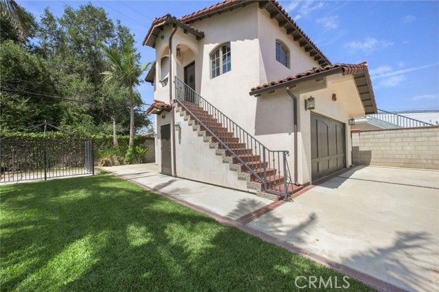 33 Elm Street, Alhambra, CA 91801