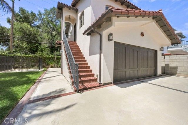33 Elm Street, Alhambra, CA 91801