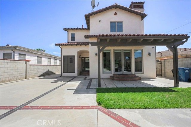 33 Elm Street, Alhambra, CA 91801