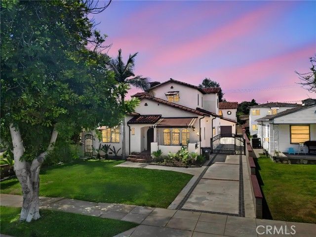 33 Elm Street, Alhambra, CA 91801