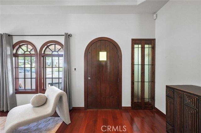 33 Elm Street, Alhambra, CA 91801
