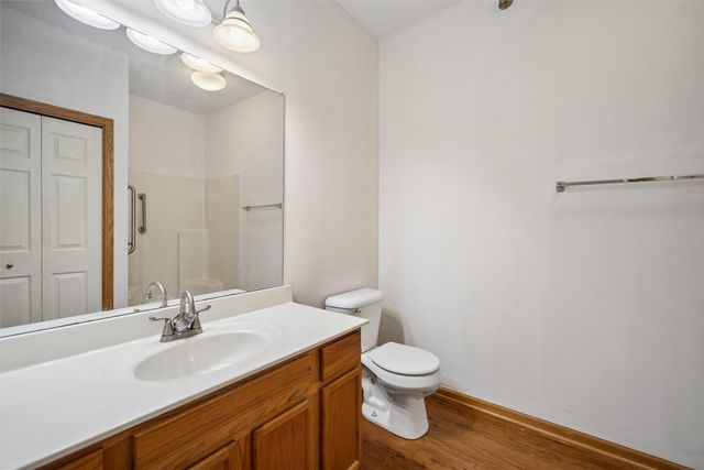2323 E Porter Avenue 38, Des Moines, IA 50320