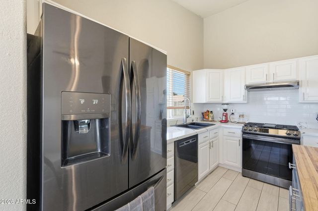 7733 E Decatur Circle, Mesa, AZ 85207