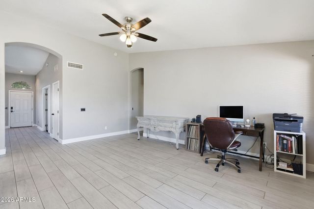 7733 E Decatur Circle, Mesa, AZ 85207