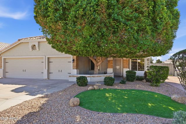 7733 E Decatur Circle, Mesa, AZ 85207