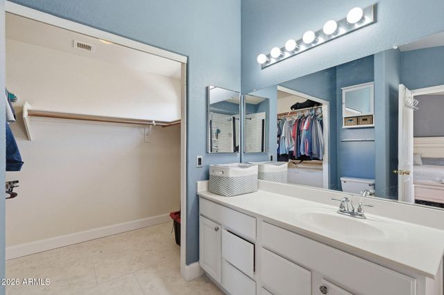 7733 E Decatur Circle, Mesa, AZ 85207