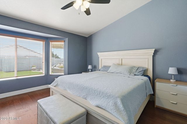 7733 E Decatur Circle, Mesa, AZ 85207