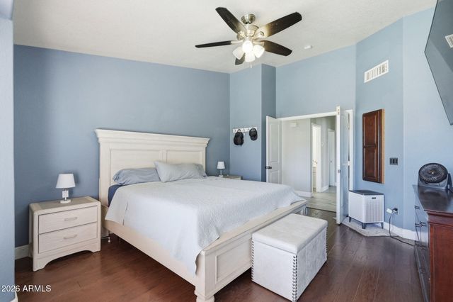 7733 E Decatur Circle, Mesa, AZ 85207