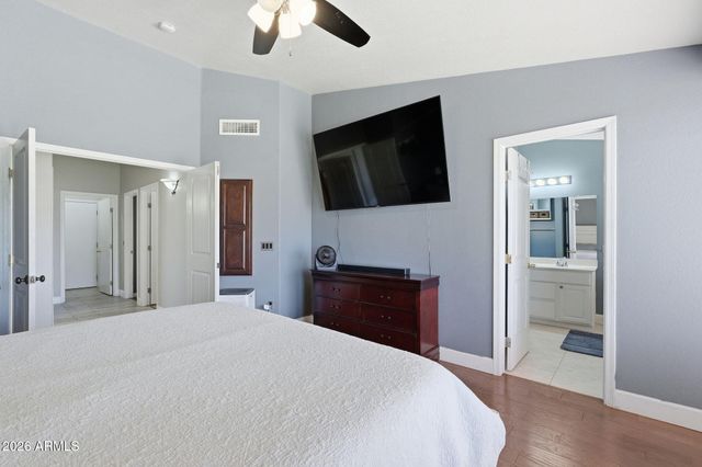 7733 E Decatur Circle, Mesa, AZ 85207