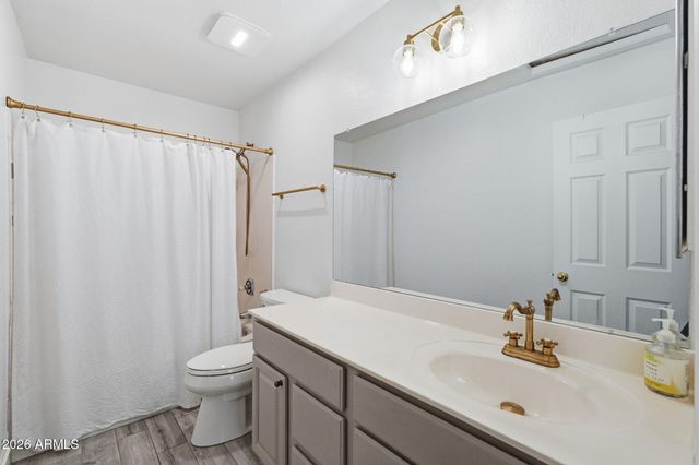 7733 E Decatur Circle, Mesa, AZ 85207