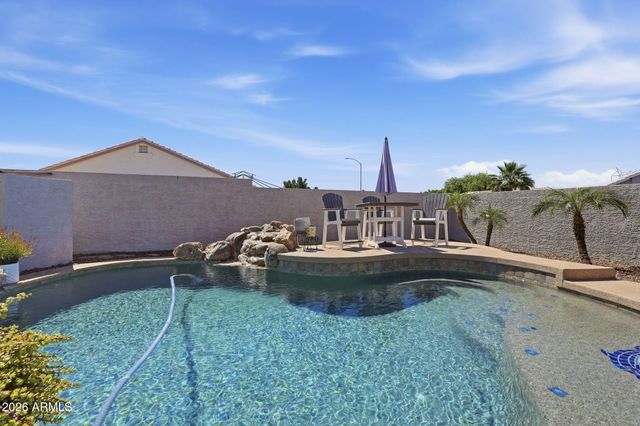 7733 E Decatur Circle, Mesa, AZ 85207