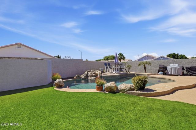 7733 E Decatur Circle, Mesa, AZ 85207