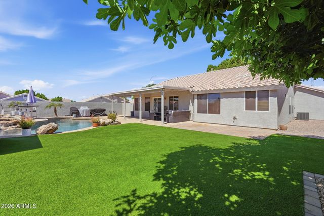 7733 E Decatur Circle, Mesa, AZ 85207